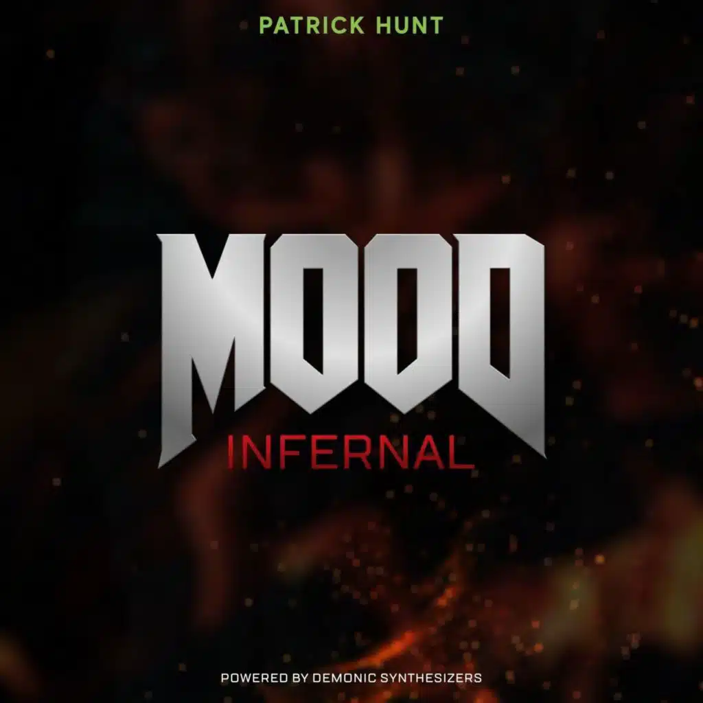 Patrick Hunt