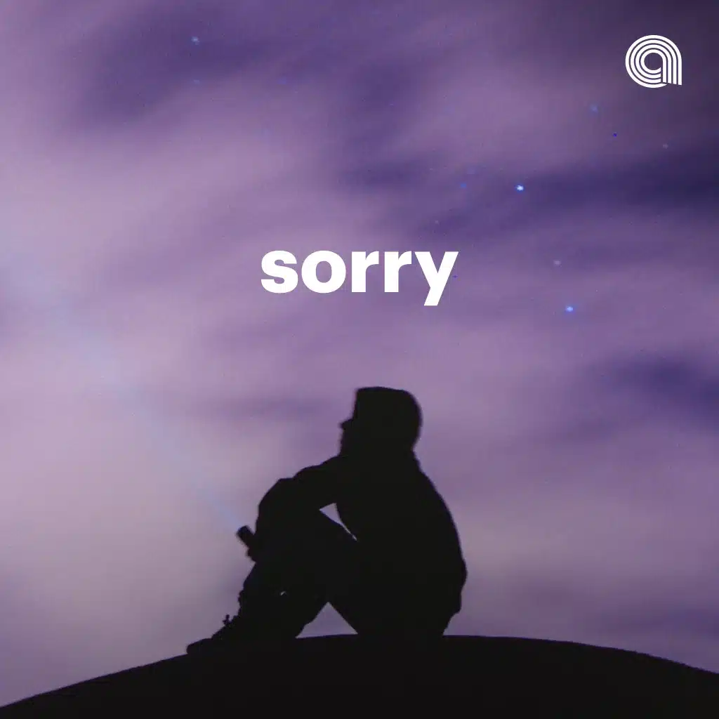 Sorry
