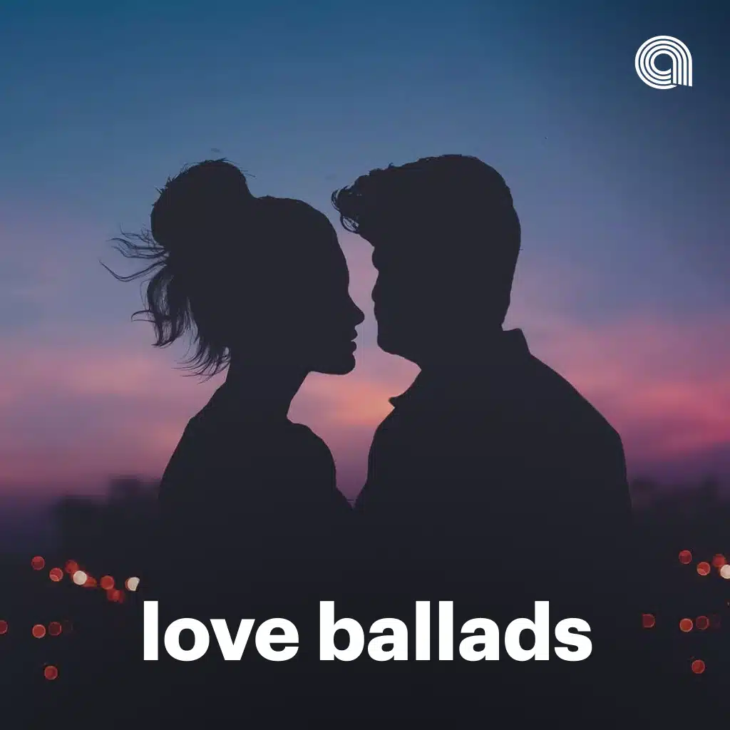 Love Ballads