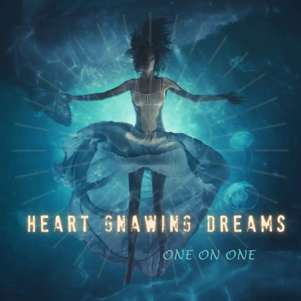Heart Gnawing Dreams (Instrumental)