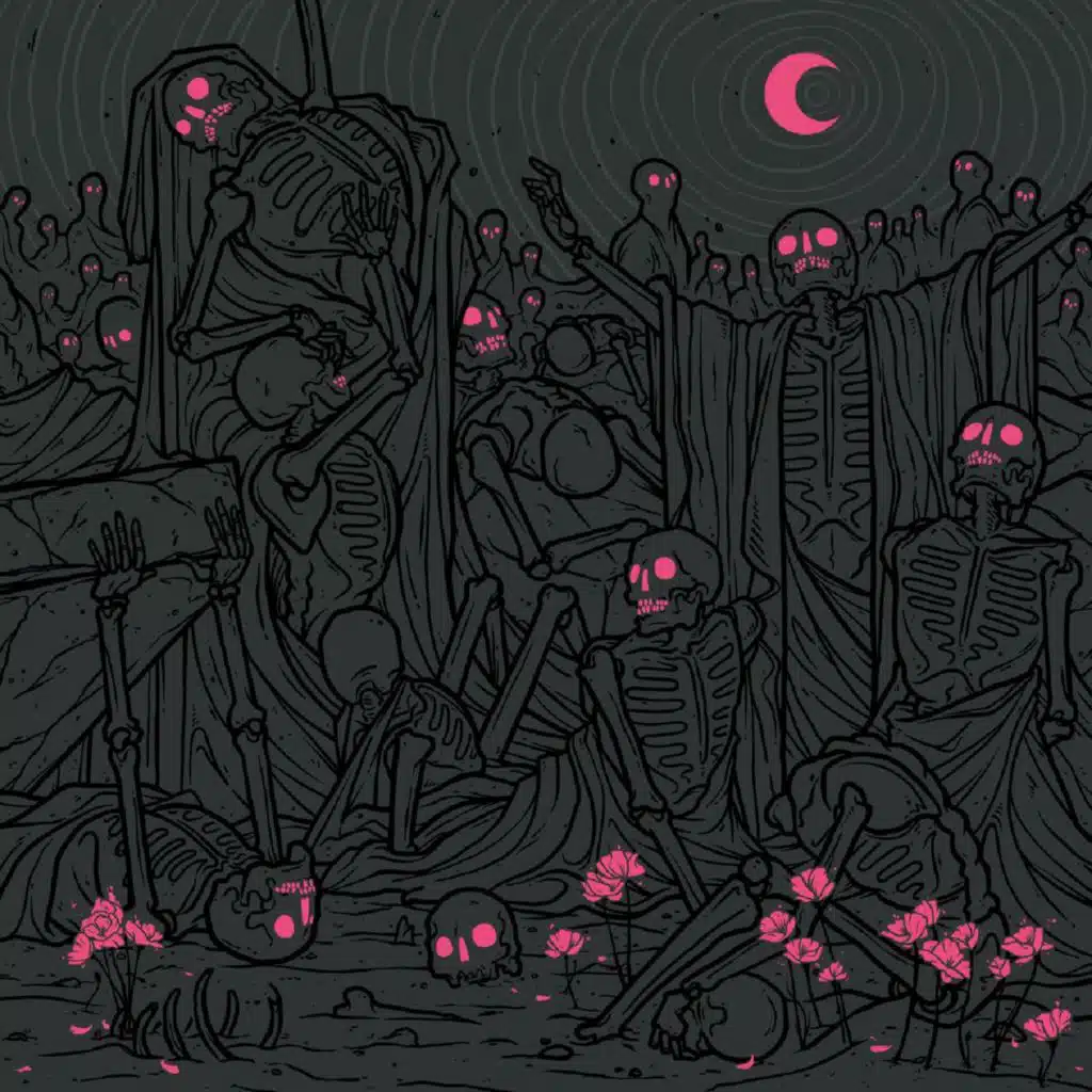 The Trouble with People