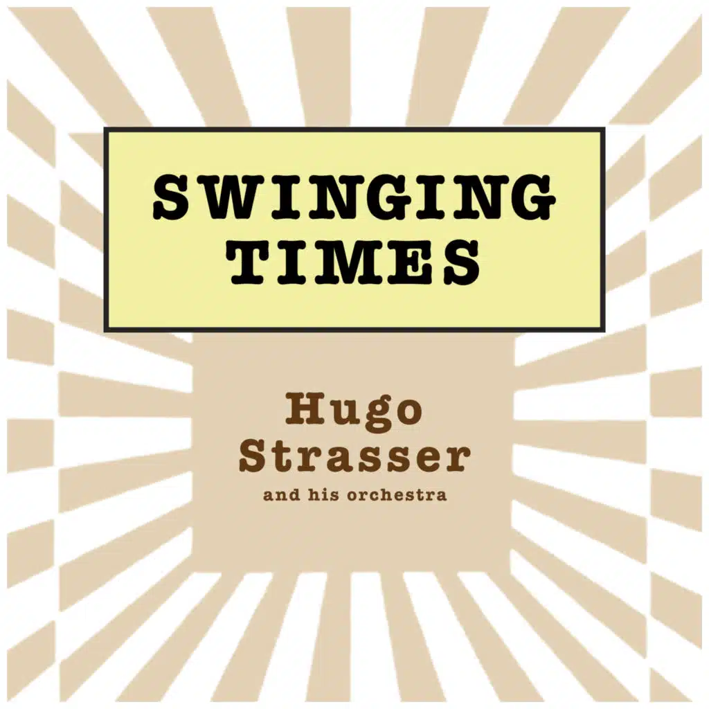 Swinging Times