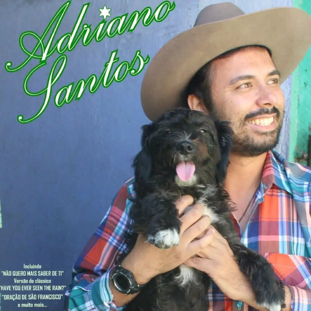 Ninguém Vai Tirar Você de Mim