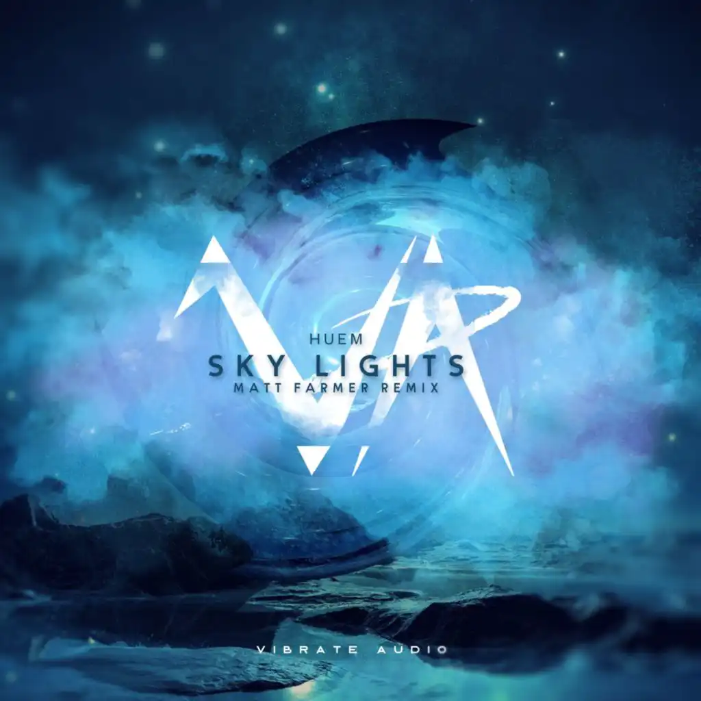 Sky Lights (Matt Farmer Extended Remix)