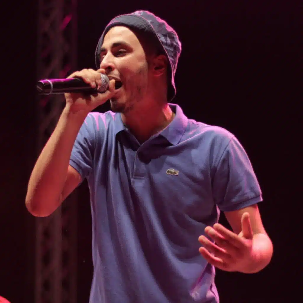 Sala 09 (feat. Vicenzo)