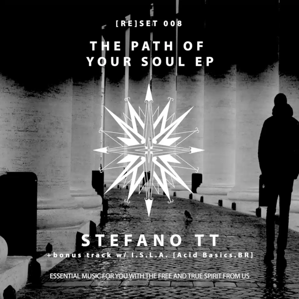 Stefano TT & I.S.L.A.