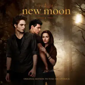 The Twilight Saga: New Moon (Original Motion Picture Soundtrack)