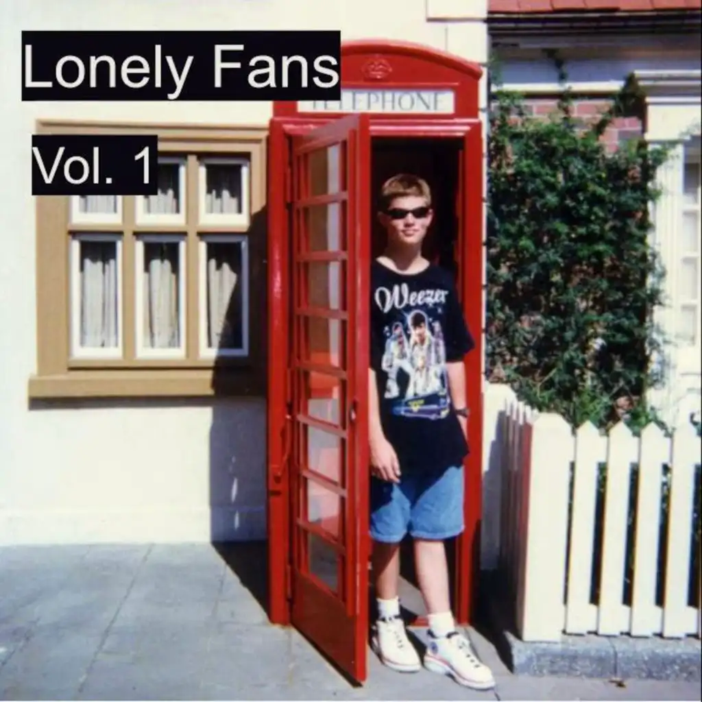 Lonely Fans, Vol. 1