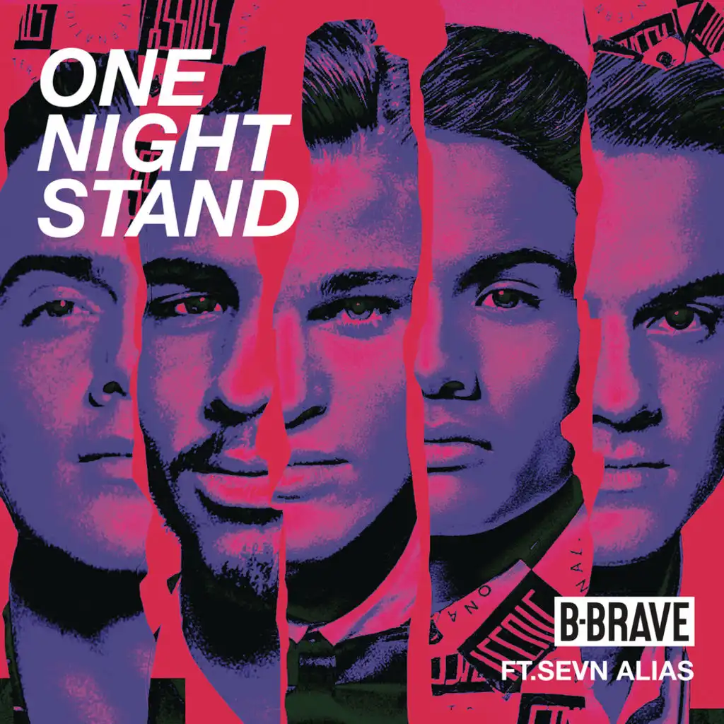 One Night Stand (feat. Sevn Alias)