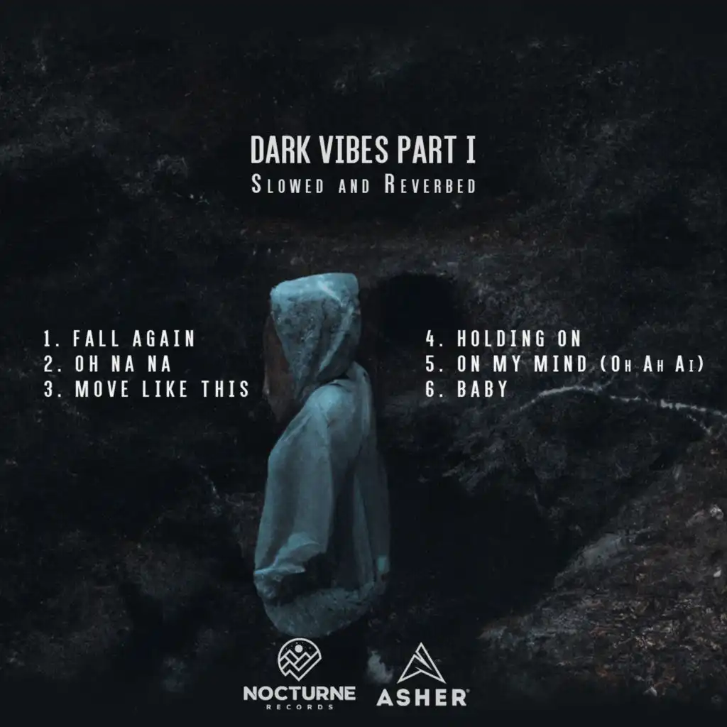 Dark Vibes, Pt. 1 (Slowed & Reverbed)