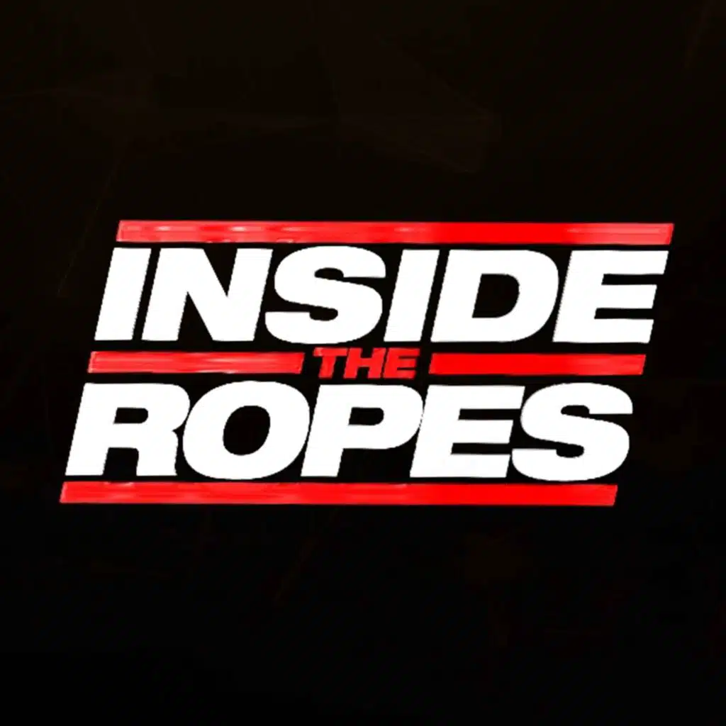 INSIDE THE ROPES