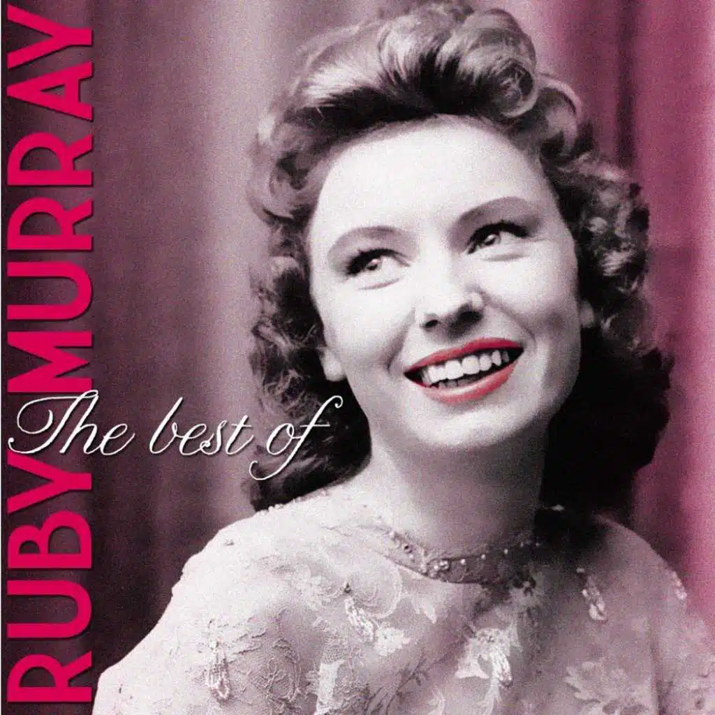 The Best Of Ruby Murray