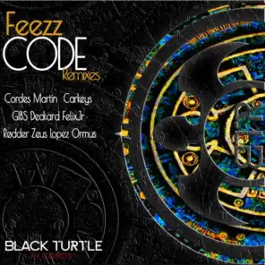 Code (Cordes Martin Remix)