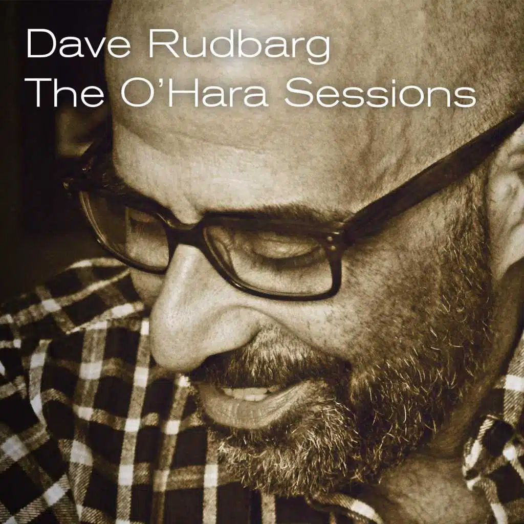 Dave Rudbarg