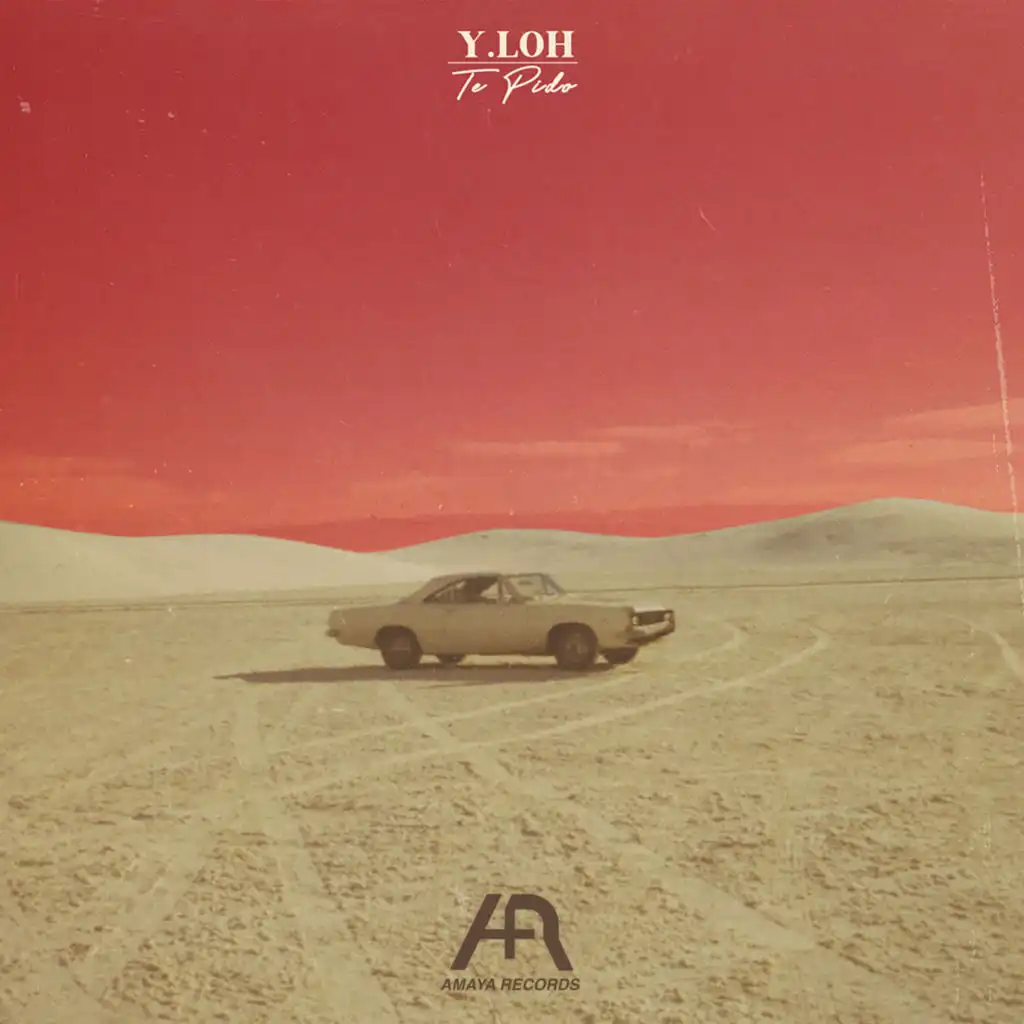 Te Pido (Theo Meier Remix) [feat. Rey Lobo]