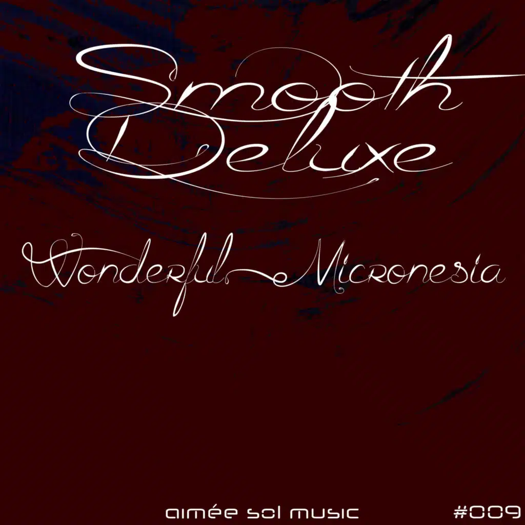 Wonderful Micronesia