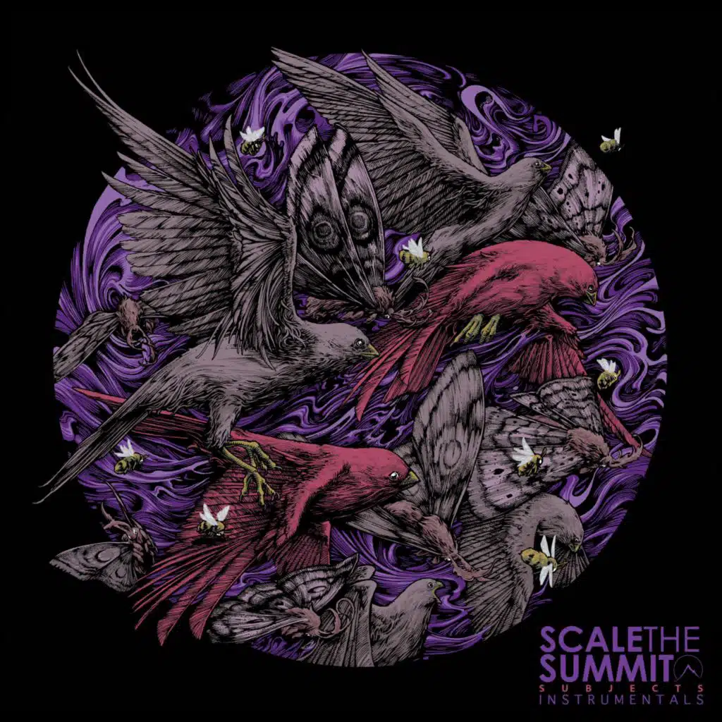 Dissemble (feat. Brandon Ewing) (Instrumental)