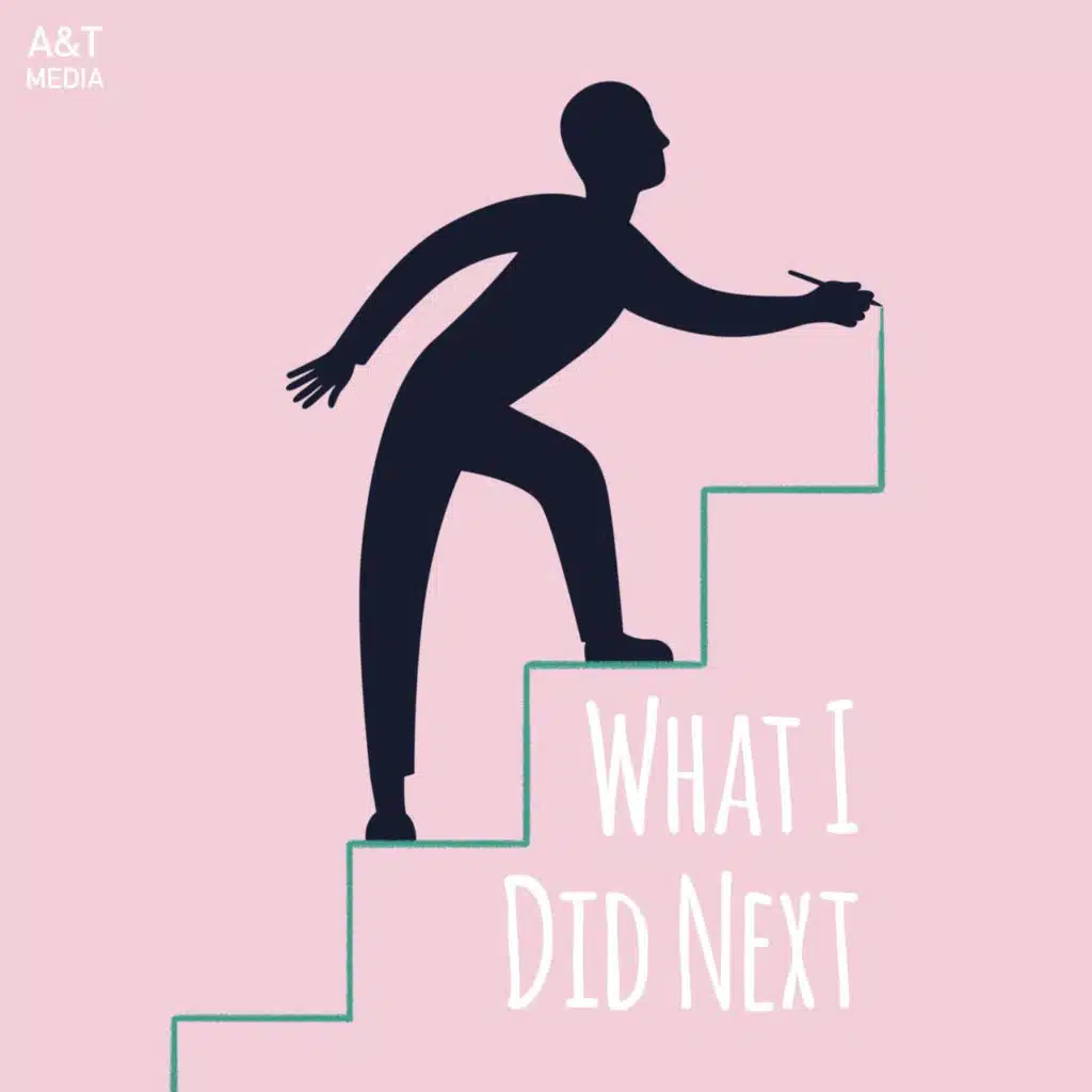 Introducing: What I Did Next