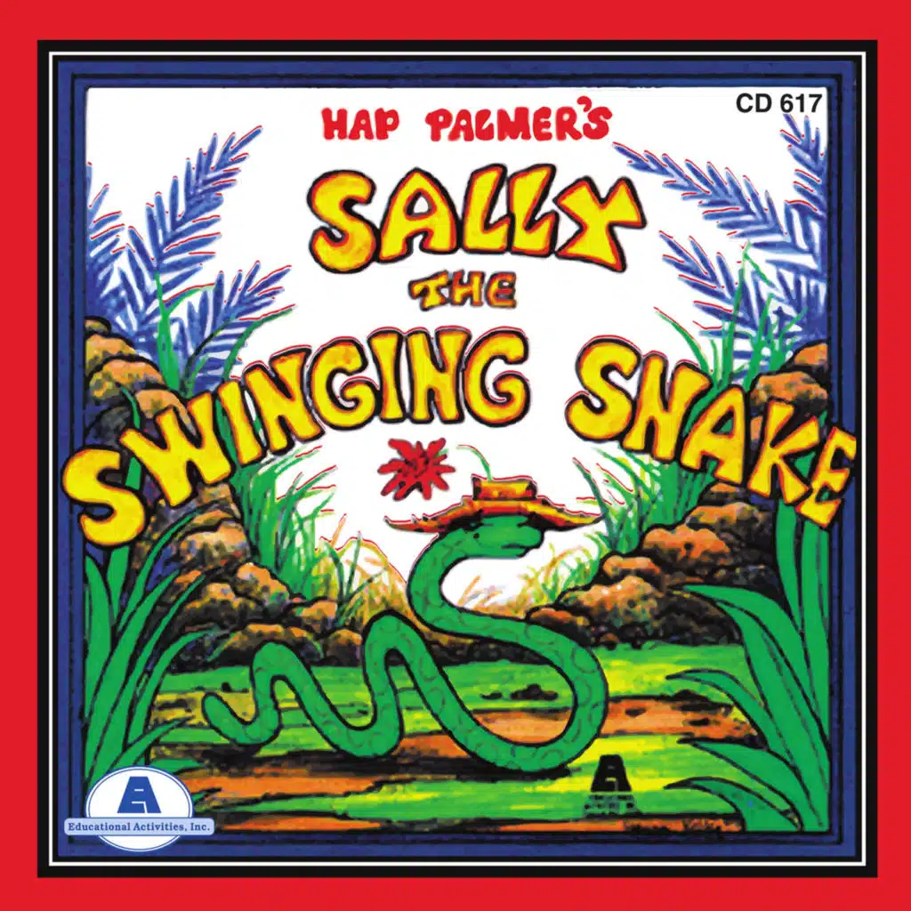 Sally the Swinging Snake