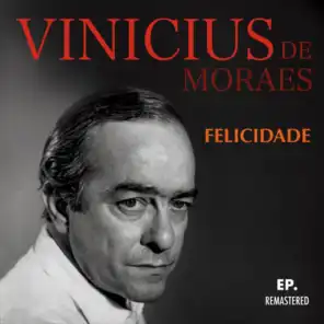 Vinicius De Moraes