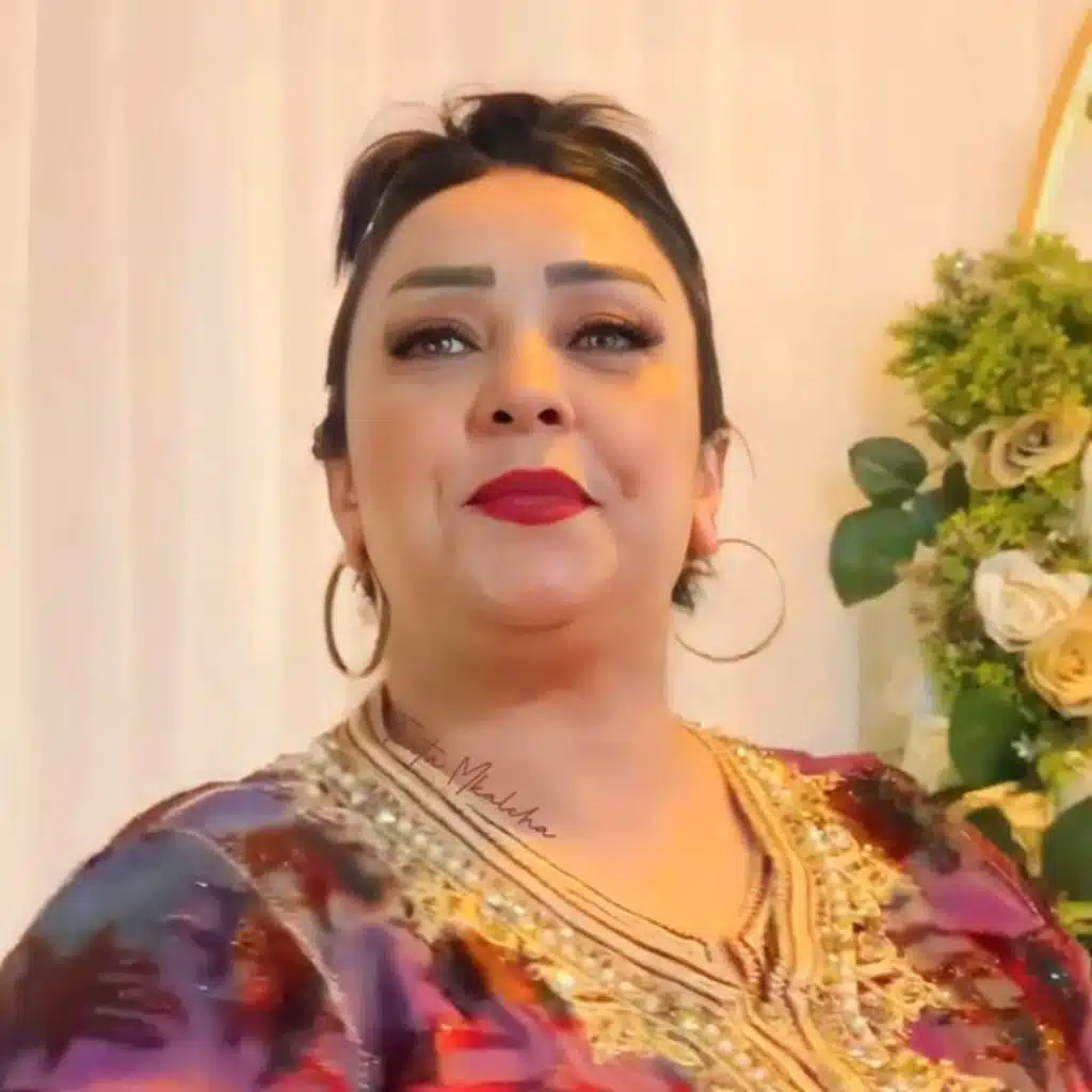 Blad lhogra nkhaliha w naghda (feat. Tchikou 22)