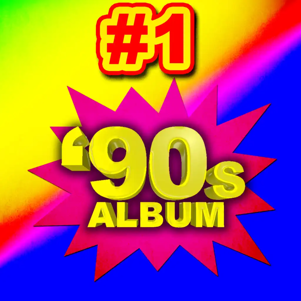 #1 '90s Album