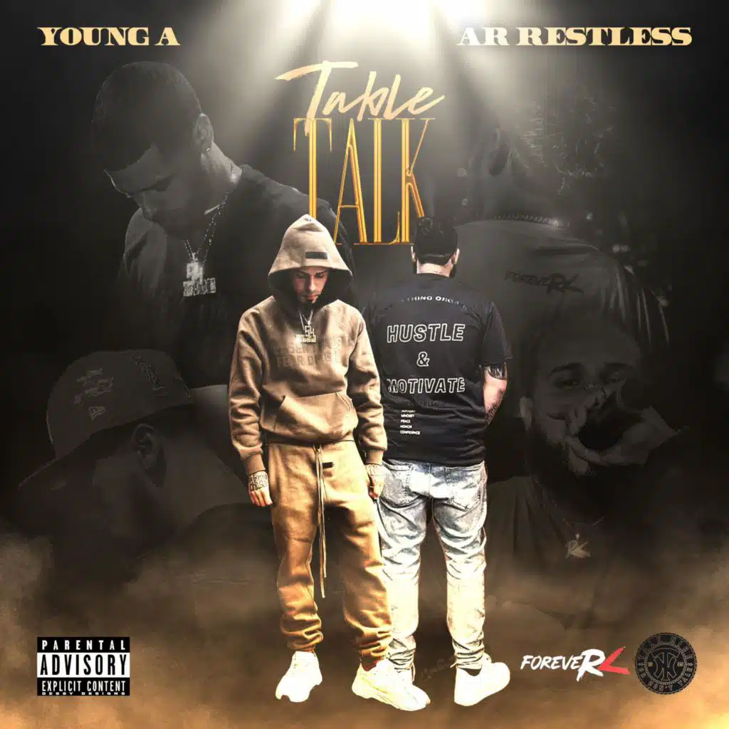 BLVD OF BROKEN DREAMS (feat. YOUNGA)