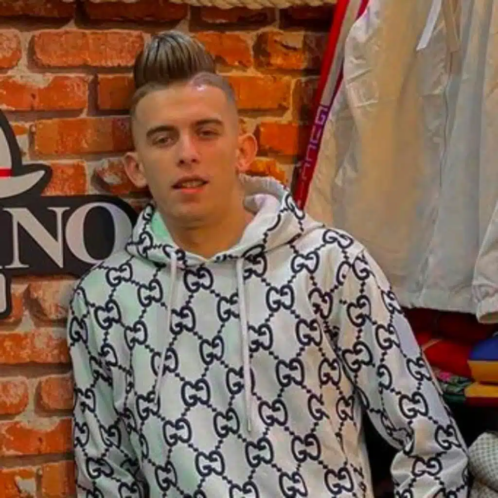 Gelili w 3'ayach ghaya