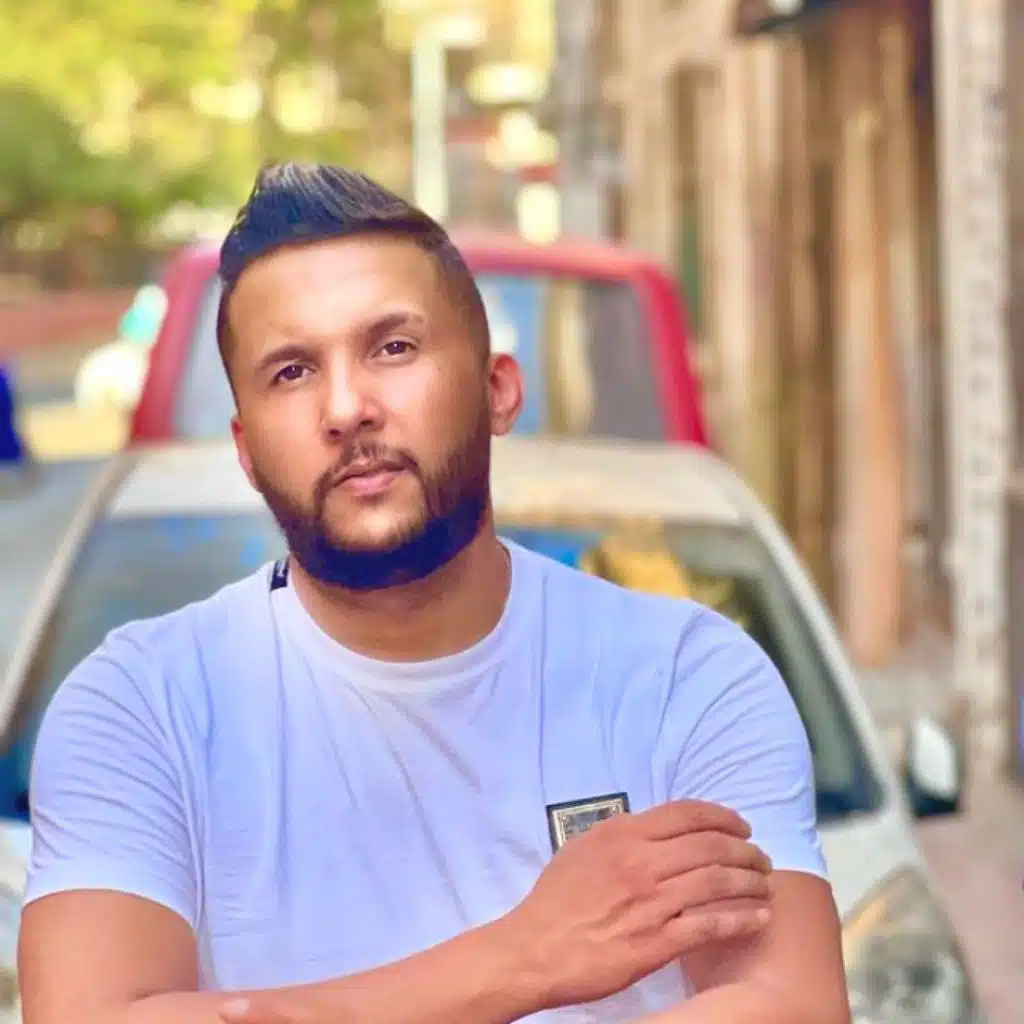 Kol Wahed b' wach mebli