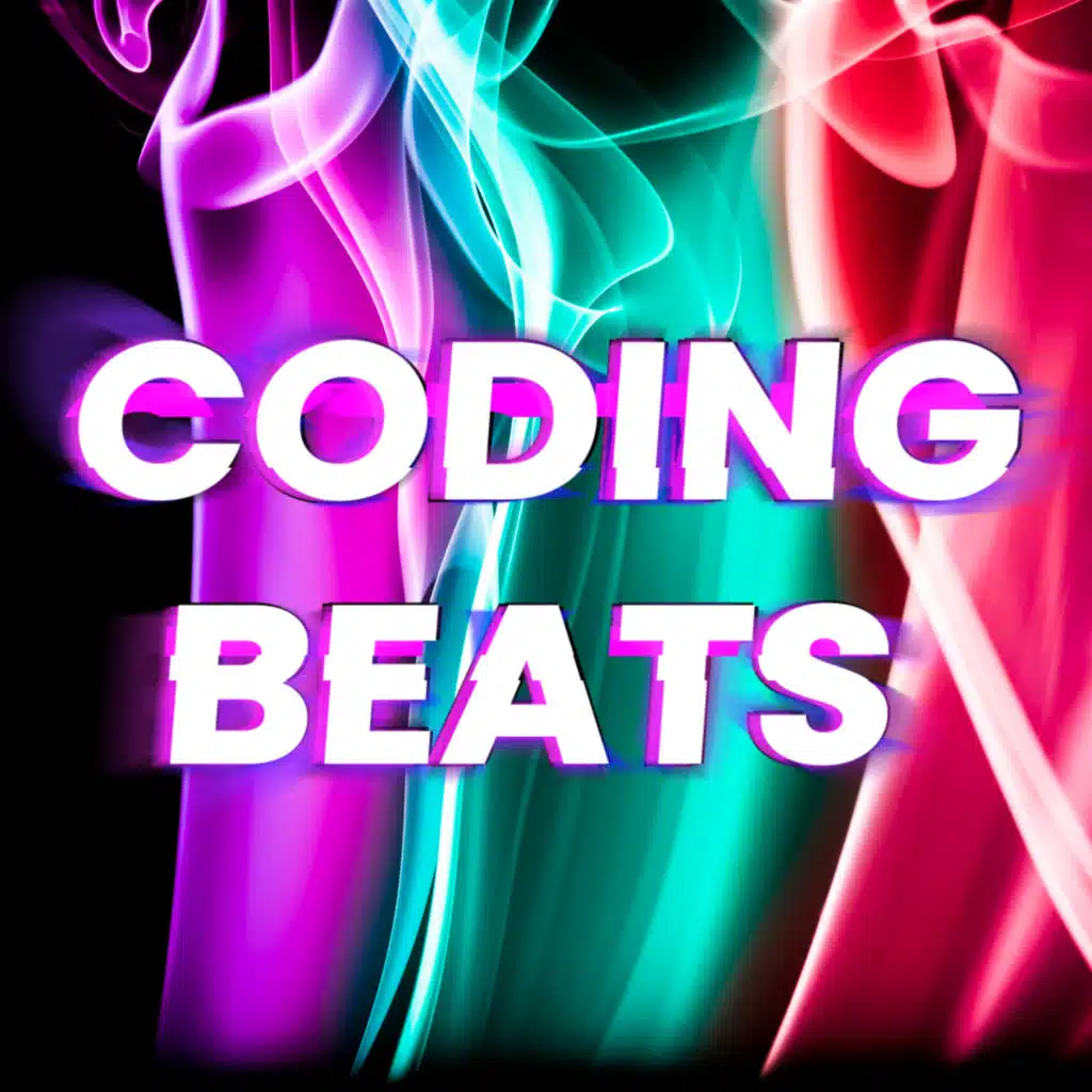 Coding Beats Radio
