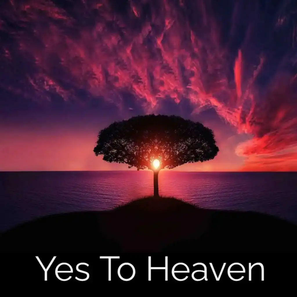 Yes To Heaven (Sped Up)