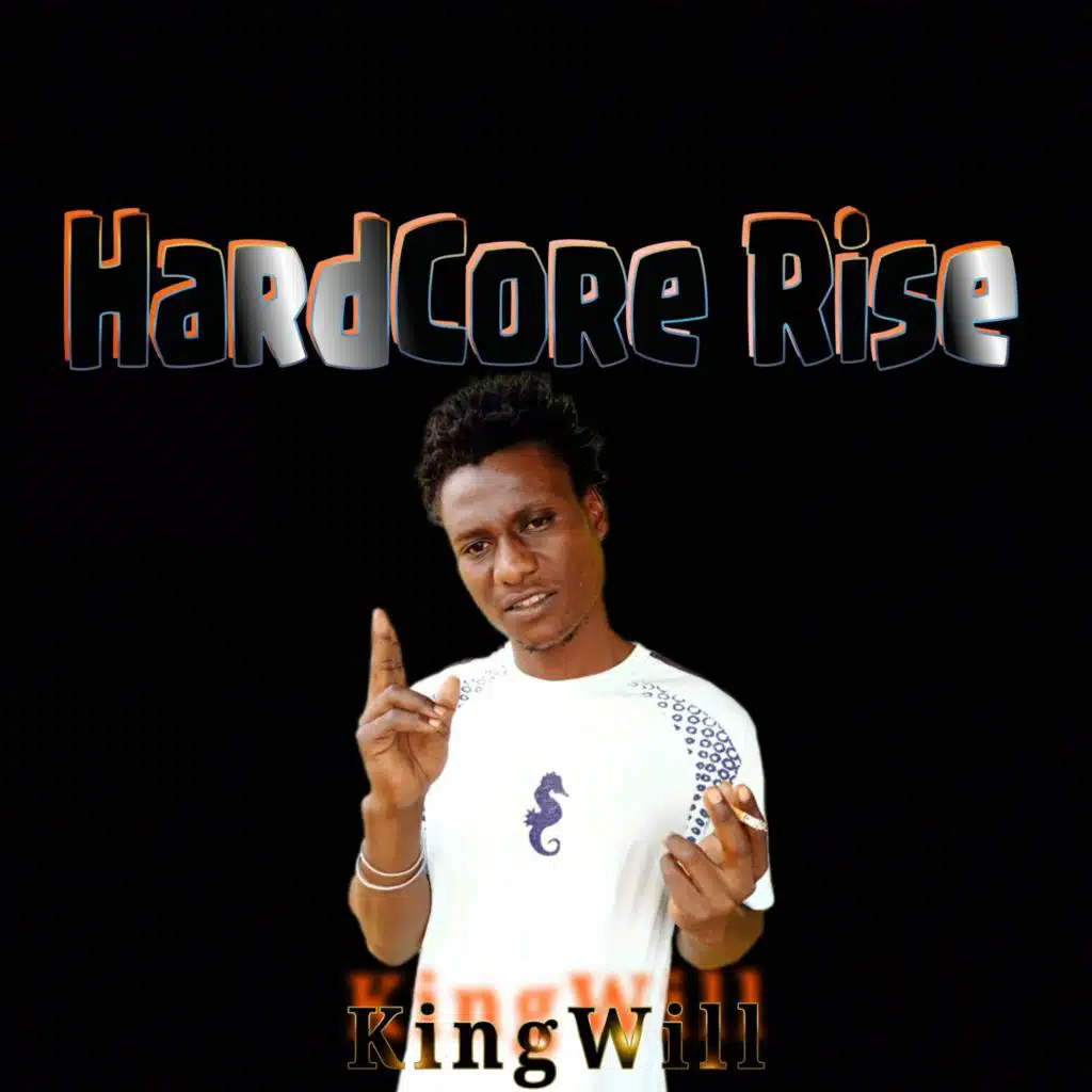 Hardcore Rise