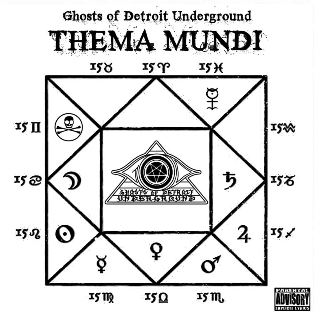 THEMA MUNDI (feat. Teddy Bass)