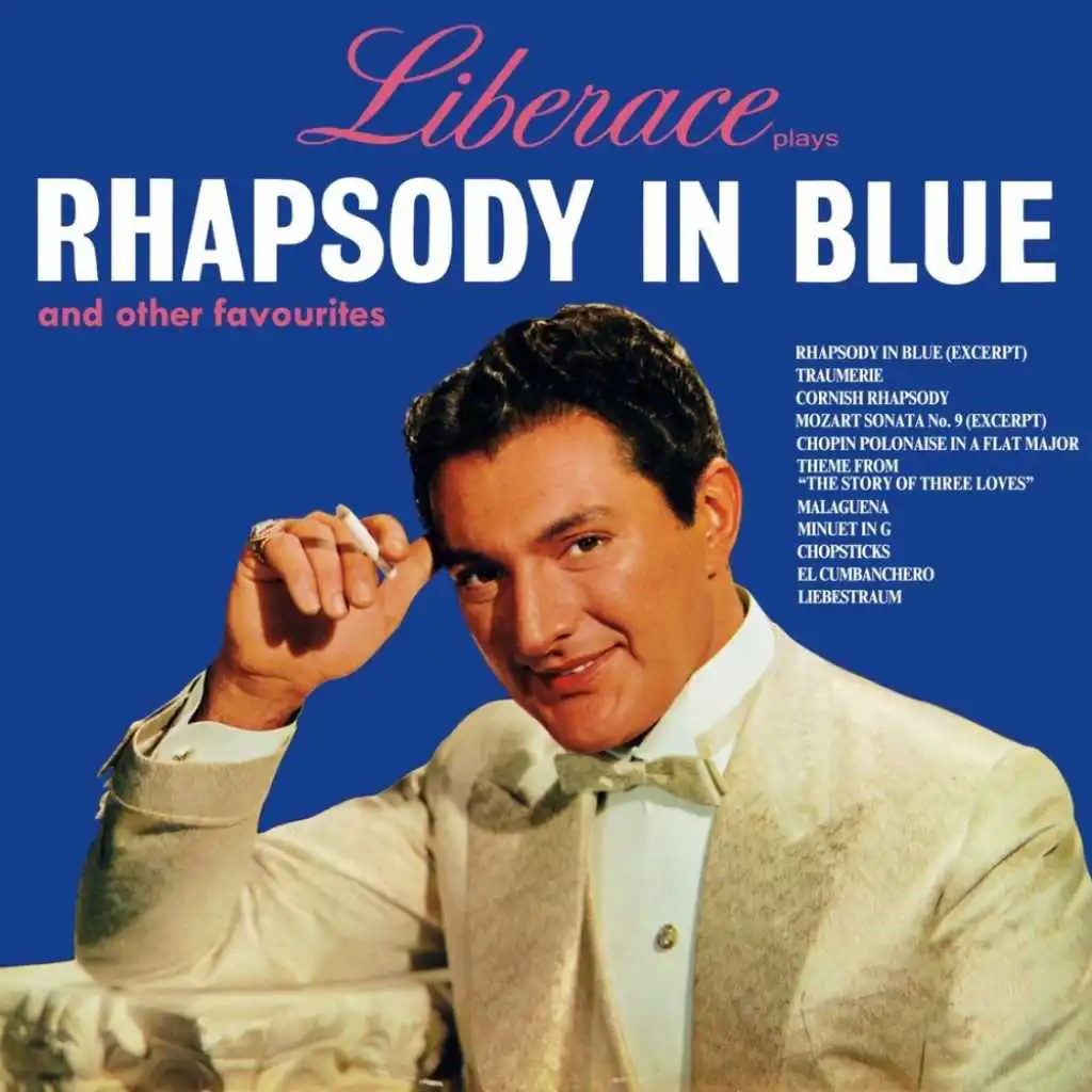 Rhapsody In Blue (Excerpt)