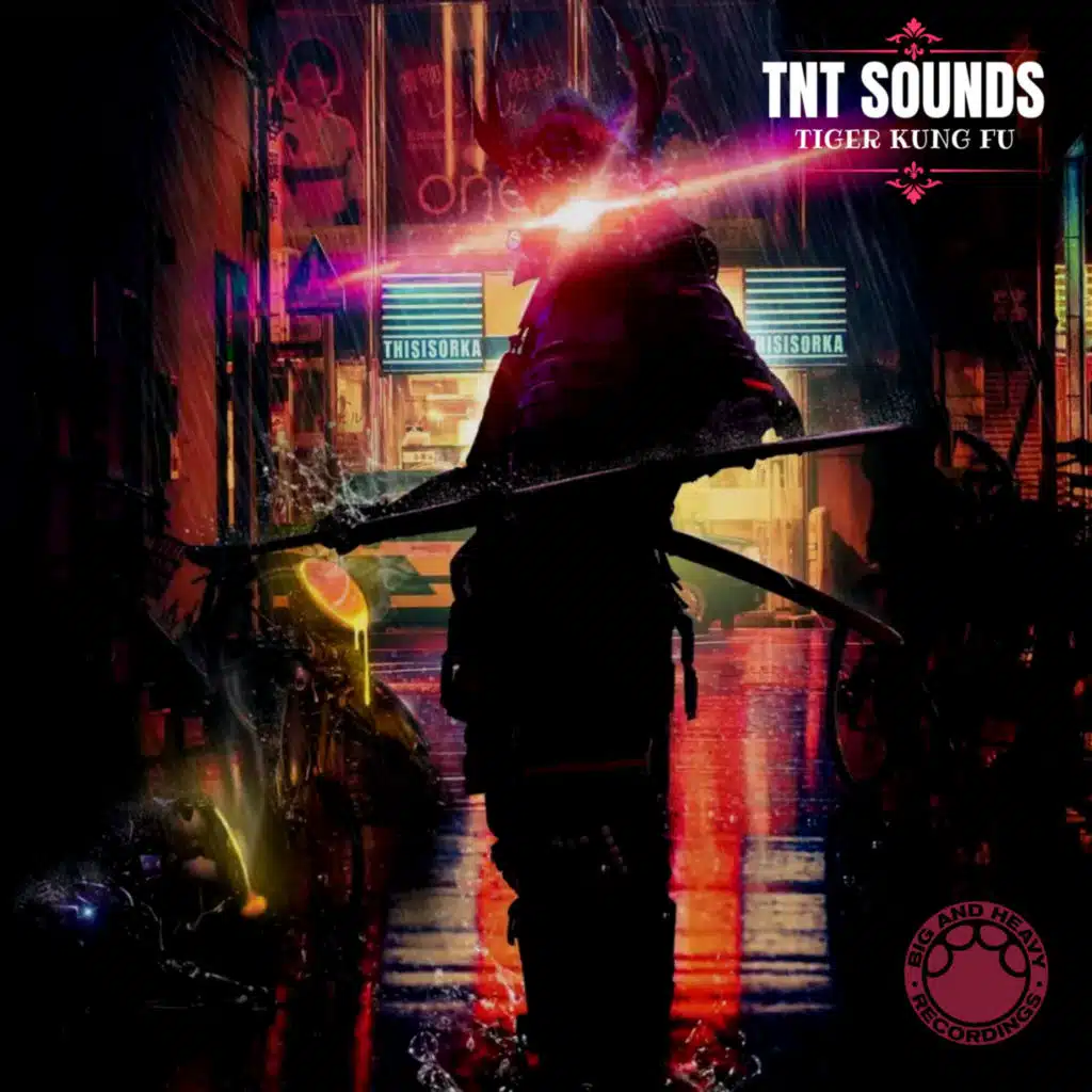 TNT Sounds