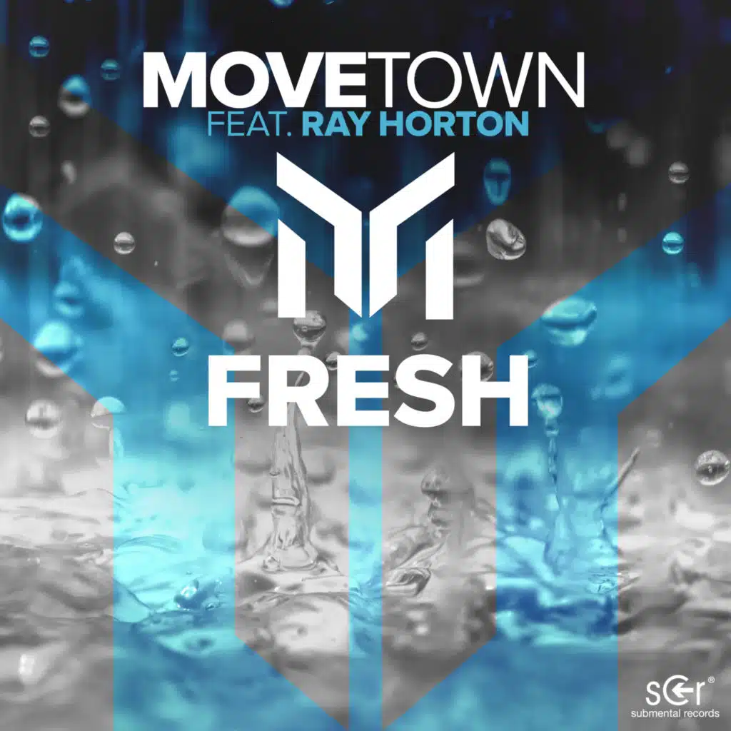 Fresh (feat. Ray Horton)