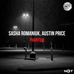 Austin Price & Sasha Romaniuk