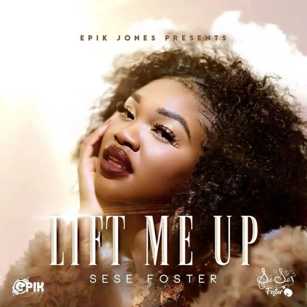 SESE FOSTER & EPIK JONES