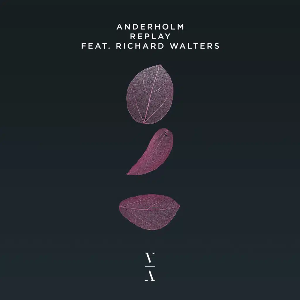 Replay (feat. Richard Walters)