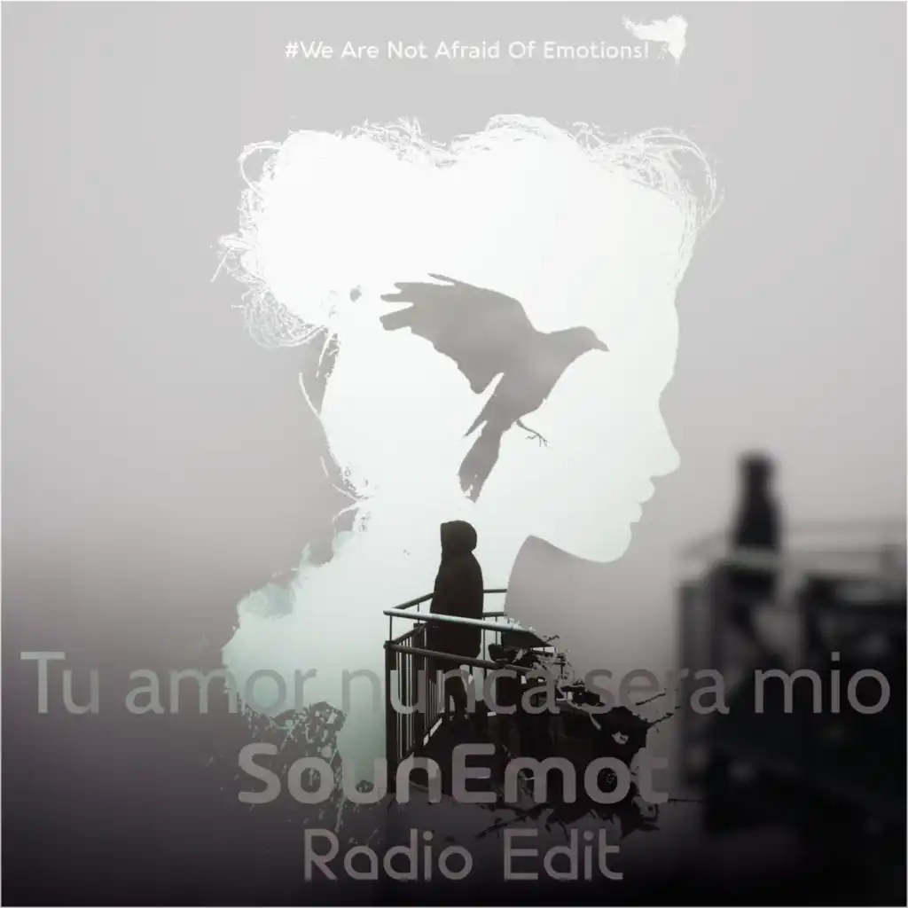 Tu Amor Nunca Sera Mio (Radio Edit)