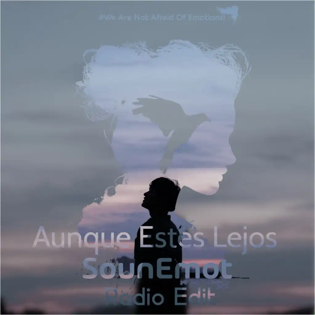 Aunque Estes Lejos (Radio Edit)