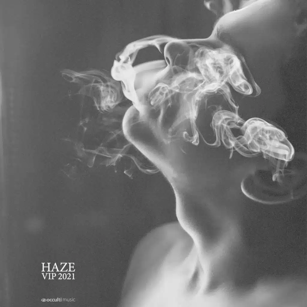 Haze (VIP 2021) [feat. Vasilisa]