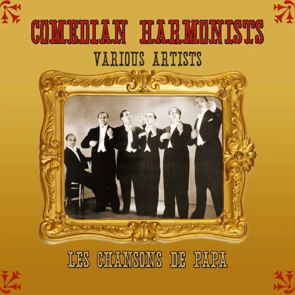 La Guitare A Chiquita