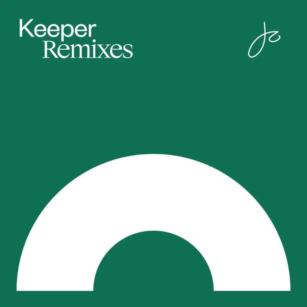 Keeper [Remixes]