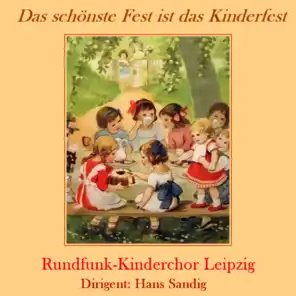 Vorschul-Kinderchor Leipzig
