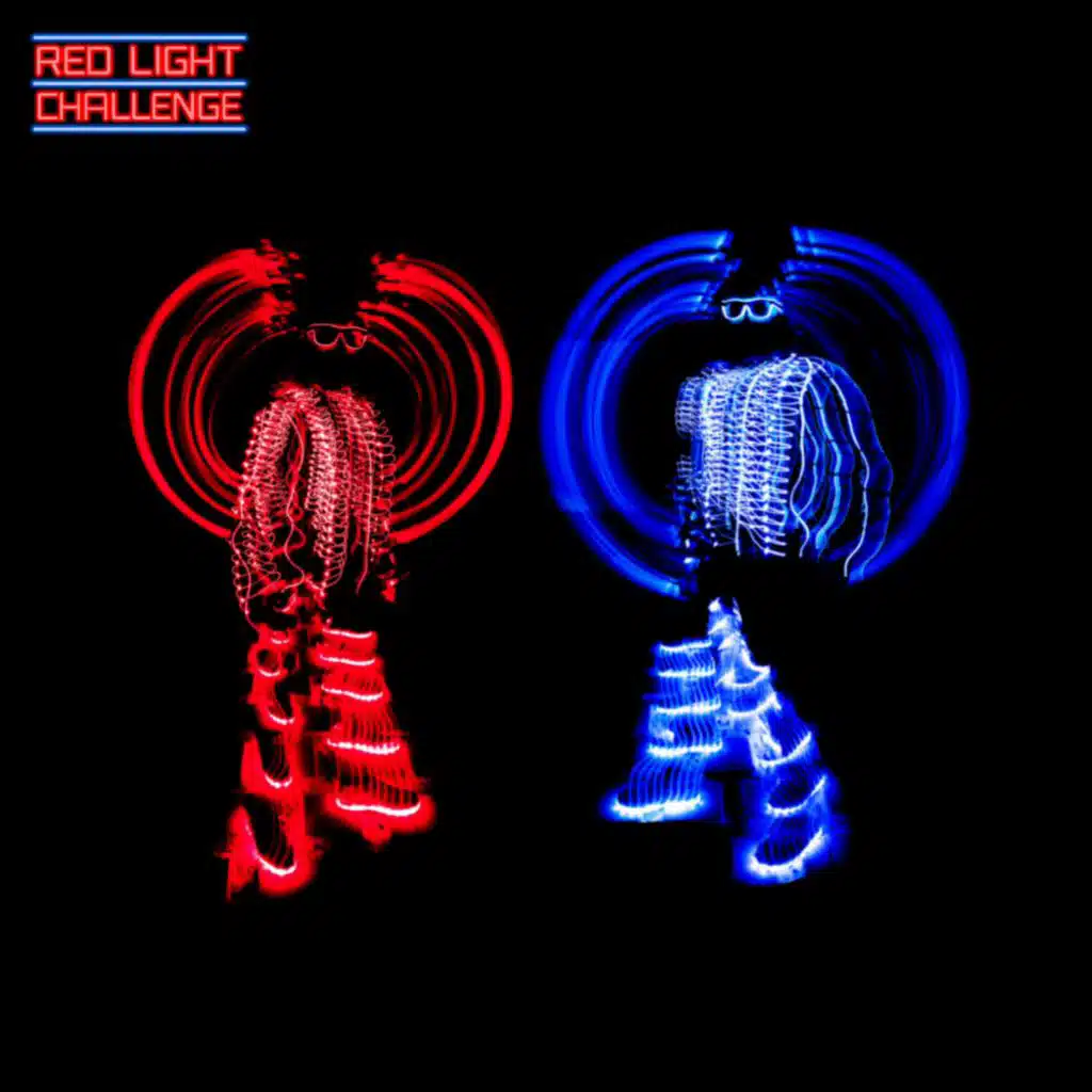 Red Light Challenge