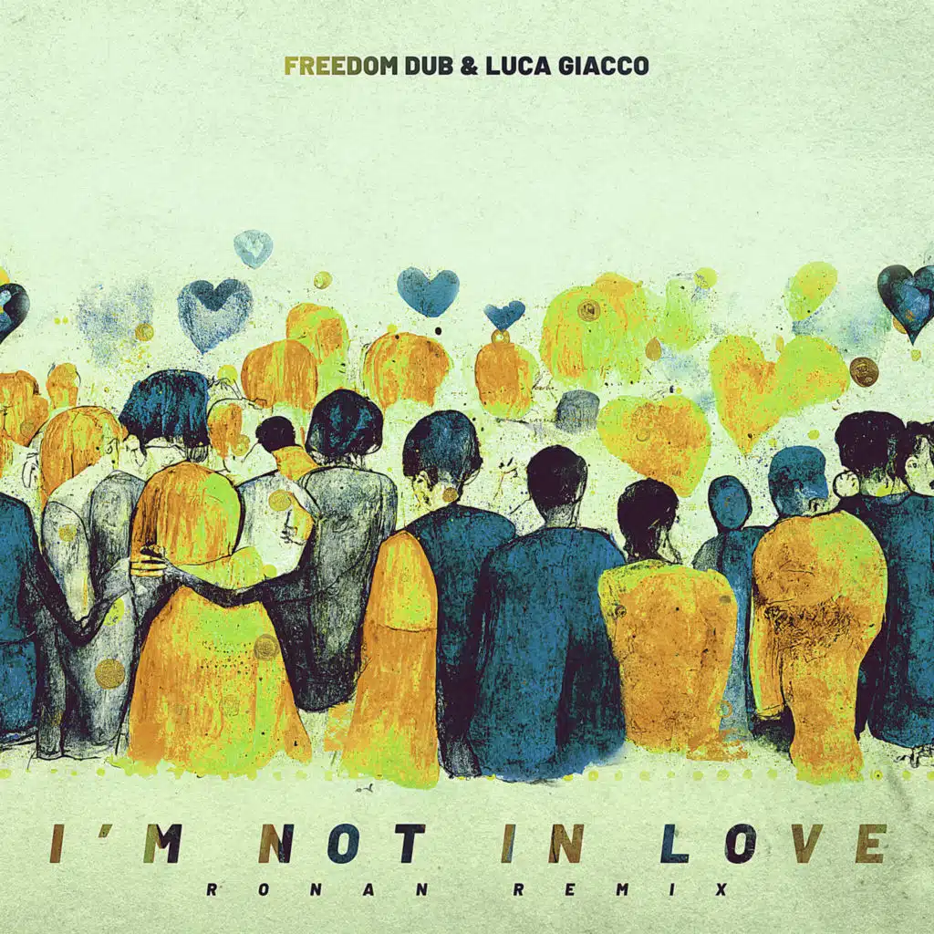 Freedom Dub & Luca Giacco