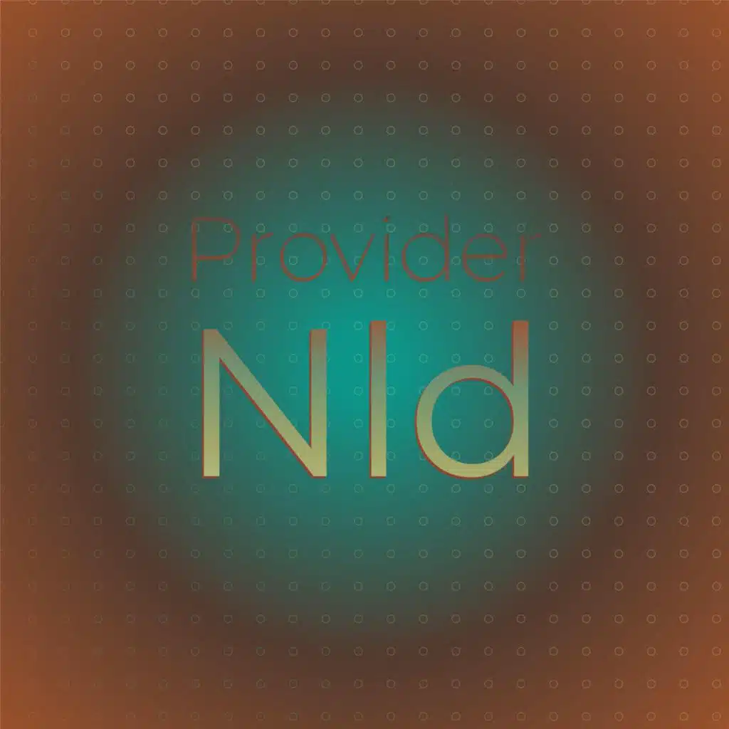 Provider Nld