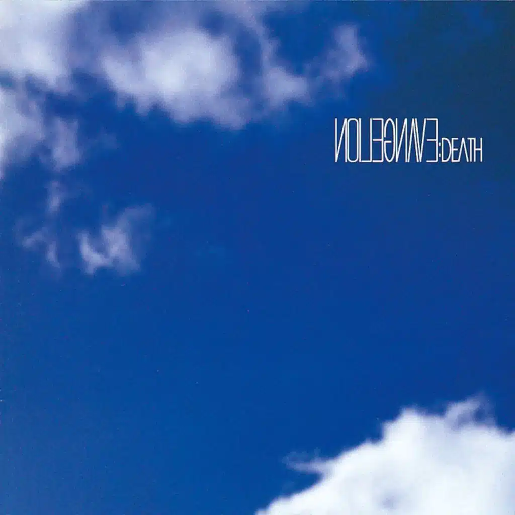 EVANGELION: DEATH (Original Soundtrack)