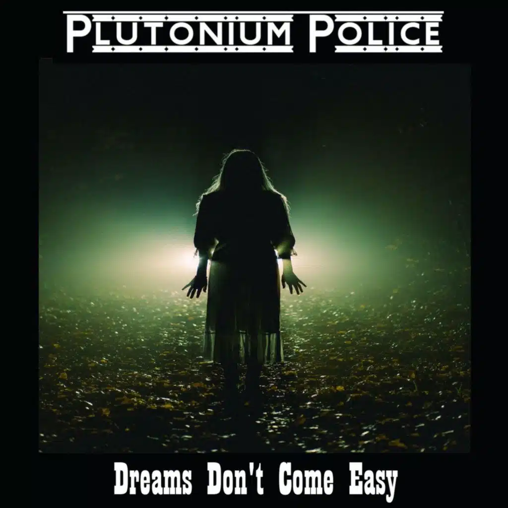 Jump in the River (Blues Version)